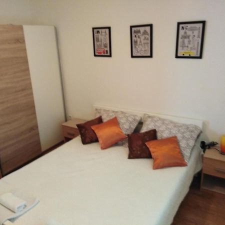 Apartment Zorica 沃迪切 外观 照片