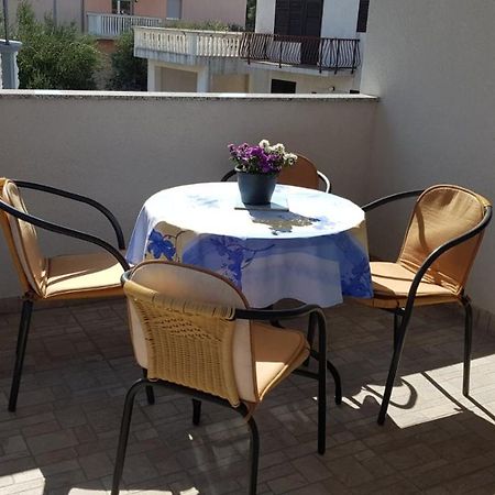 Apartment Zorica 沃迪切 外观 照片