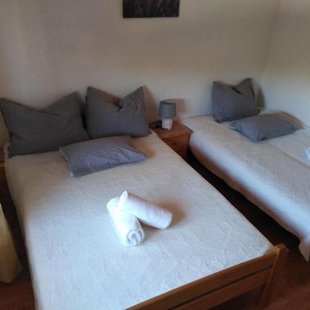 Apartment Zorica 沃迪切 外观 照片