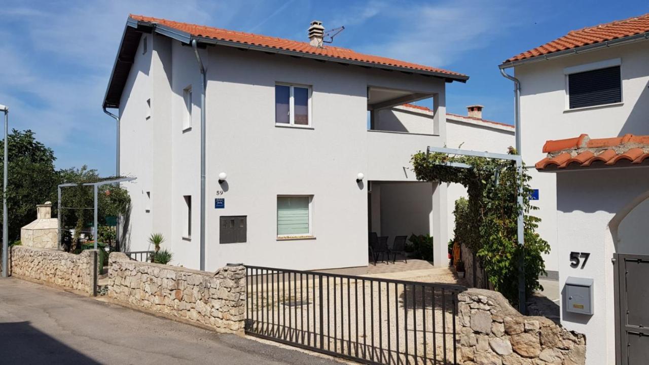 Apartment Zorica 沃迪切 外观 照片