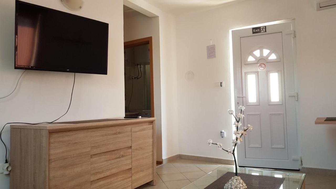 Apartment Zorica 沃迪切 外观 照片