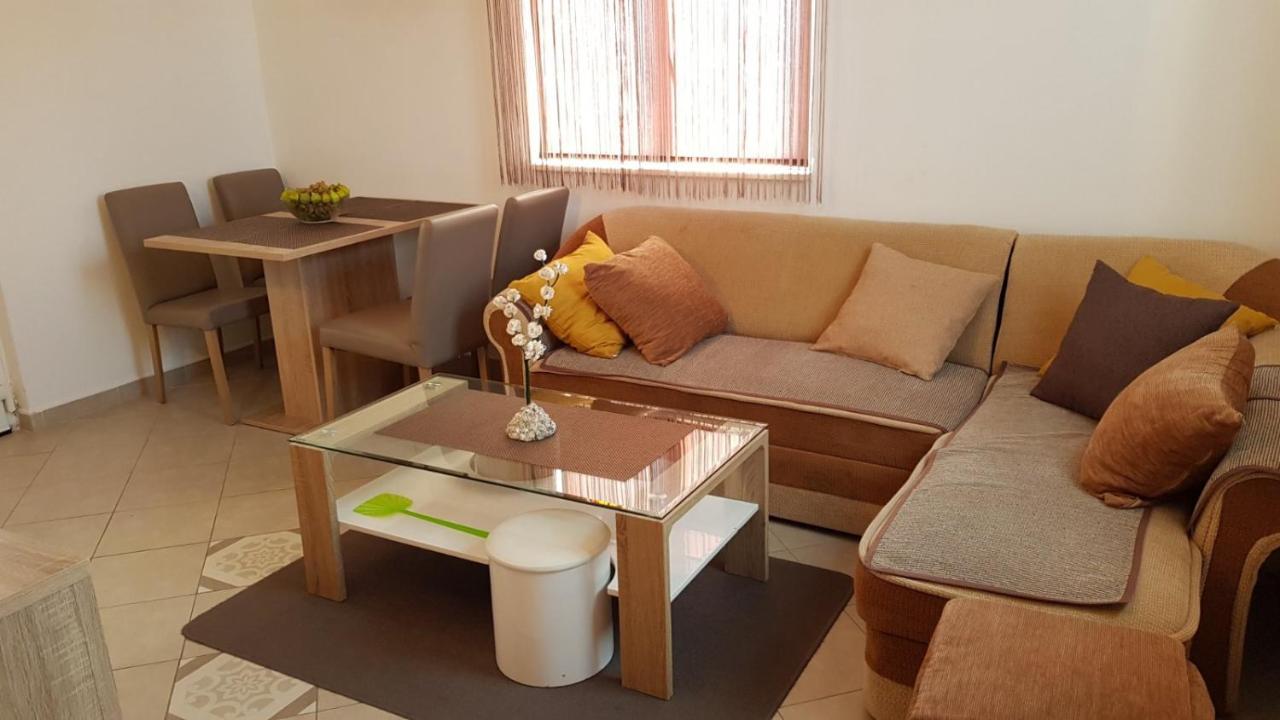 Apartment Zorica 沃迪切 外观 照片