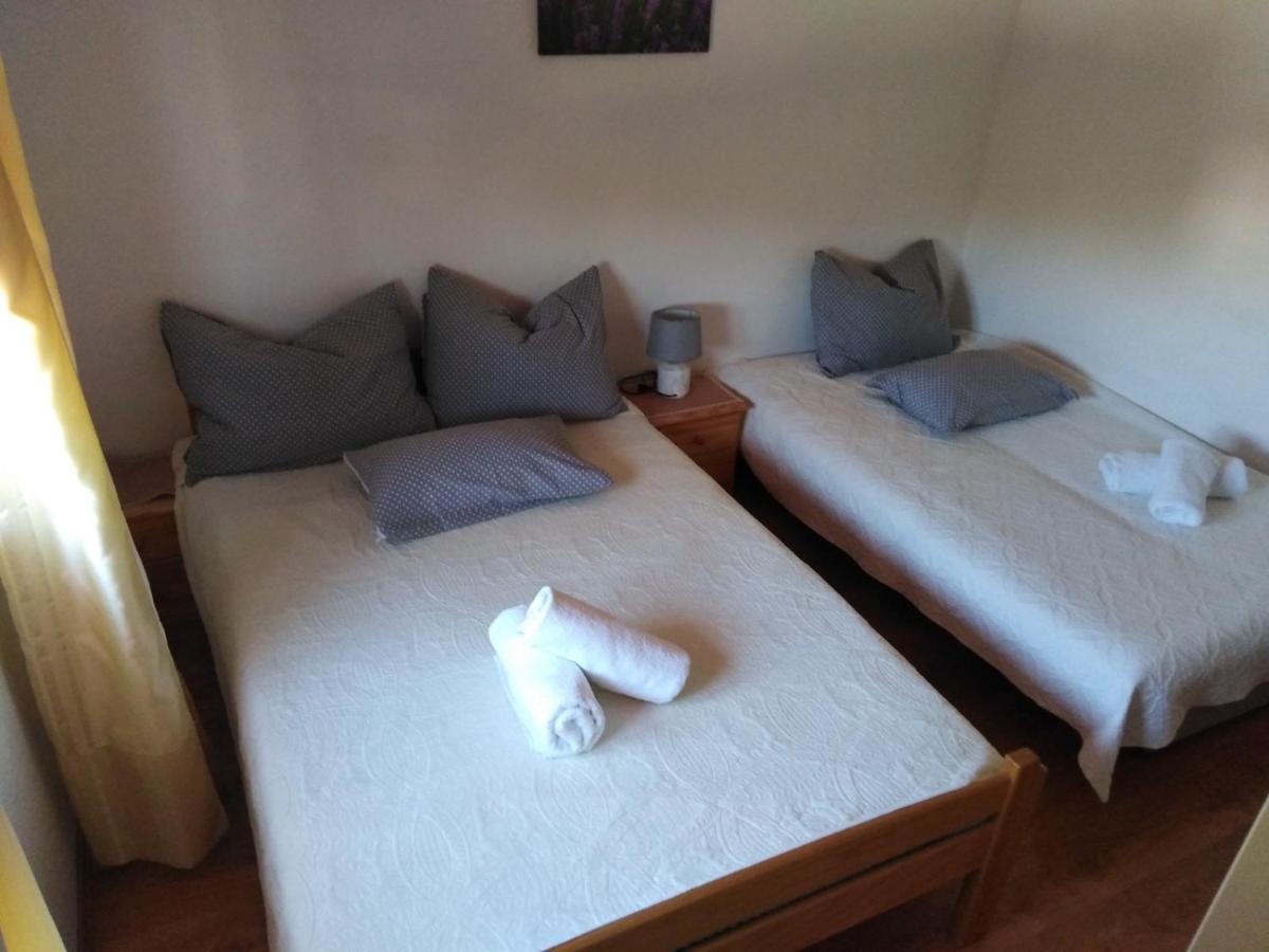 Apartment Zorica 沃迪切 外观 照片